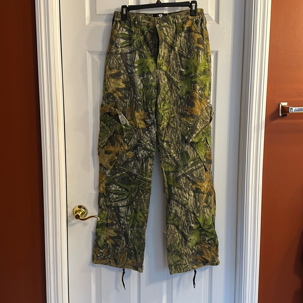 Men’s hunting pants